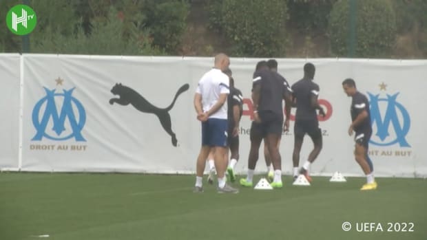 Alexis Sanchez and stars gear up for Spurs in Champions League